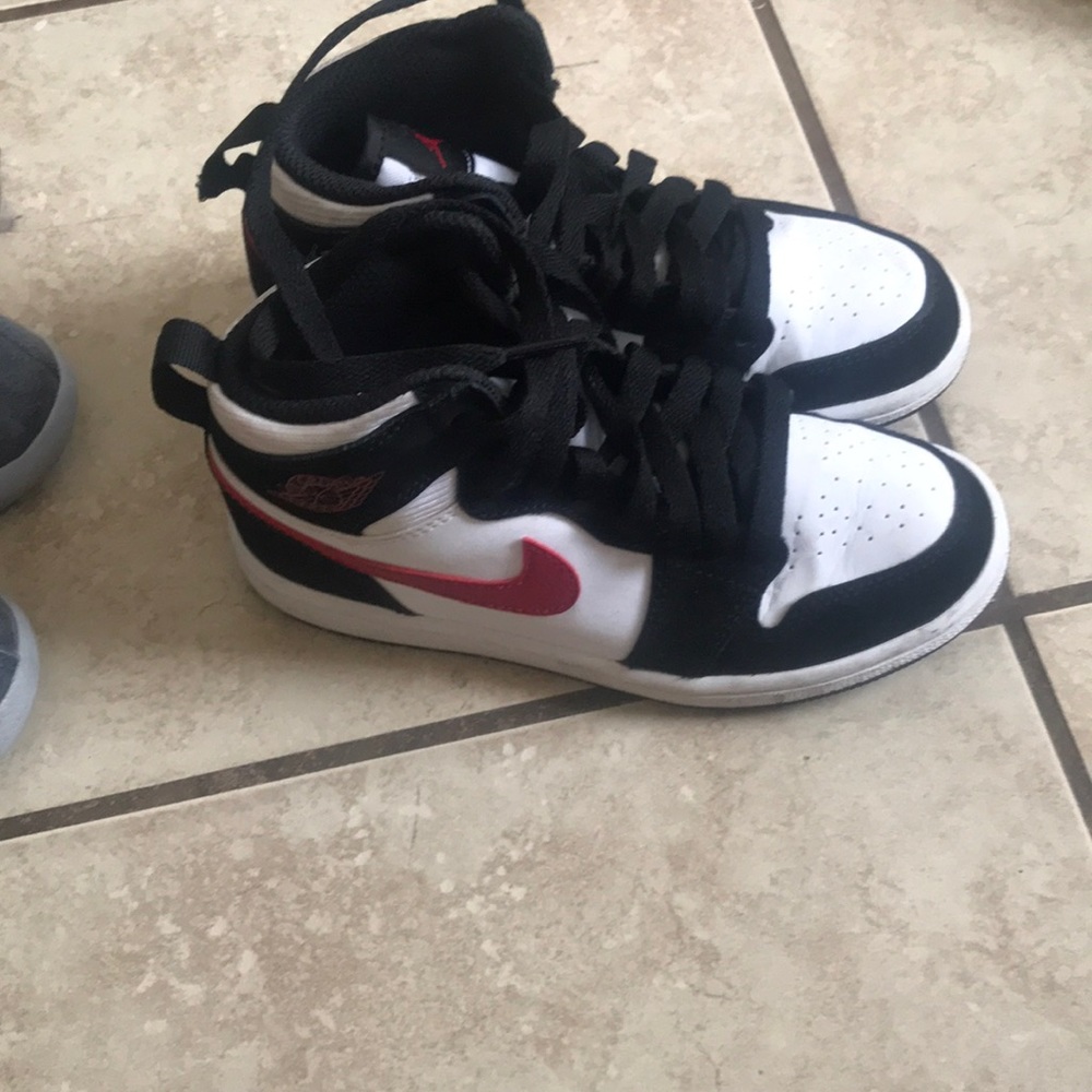 Retro Jordan